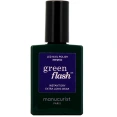 Manucurist Green Flash Vernis à Ongles Semi-Permanent