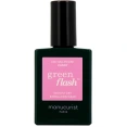 Manucurist Green Flash Vernis à Ongles Semi-Permanent