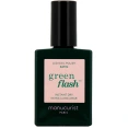 Manucurist Green Flash Vernis à Ongles Semi-Permanent