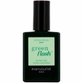 Manucurist Green Flash Vernis à Ongles Semi-Permanent