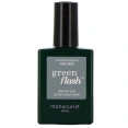 Manucurist Green Flash Vernis à Ongles Semi-Permanent