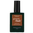 Manucurist Green Flash Vernis à Ongles Semi-Permanent