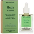 Manucurist Huile Verte