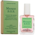 Manucurist Masque SOS