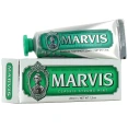 Marvis Dentifrice Menthe
