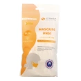 Masque Barrière Réutilisable x6 adulte enfant