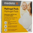 Medela Compresses d'Hydrogel