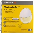 Medela Motion InBra Tire-Lait électrique Portable