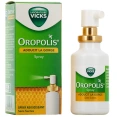 Oropolis Spray Adoucissant pour la Gorge