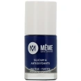 Même Vernis à Ongles au Silicium