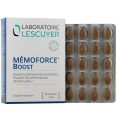 Mémoforce Boost