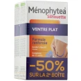 Ménophytea Silhouette Ventre Plat