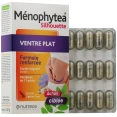 Ménophytea Silhouette Ventre Plat