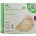 Mepilex Border Flex Pansement Hydrocellulaire