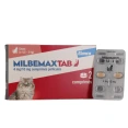 Milbemax Tab Vermifuge Chat