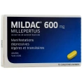 Mildac
