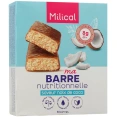 Milical Barres Hyperprotéinées