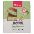 Milical Barres Hyperprotéinées