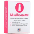 Miss Brossette Massage Gencive