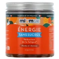 Mium Lab Énergie Gummies sans sucres