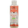 MKL Baby Green Gel Lavant Doux Bio