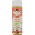 MKL Baby Green Huile de Massage Bio