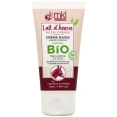 MKL Crème Mains Réparatrice et Nourrissante au Lait d'ânesse Bio