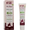 MKL Crème Visage Lait d'ânesse Bio