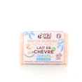 MKL Savon au Lait de Chèvre Bio