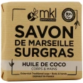 MKL Savon de Marseille Surgras