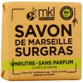 MKL Savon de Marseille Surgras