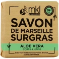 MKL Savon de Marseille Surgras