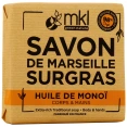 MKL Savon de Marseille Surgras