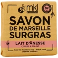 MKL Savon de Marseille Surgras