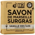 MKL Savon de Marseille Surgras