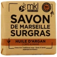 MKL Savon de Marseille Surgras