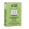 MKL Shampooing Solide Ecologique et Naturel