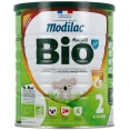 Modilac Bio LF+ Lait 2ème âge