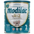 Modilac Expert Riz Lait 2ème âge