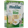 Modilac Mes Céréales Bio