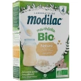 Modilac Mes Céréales Bio