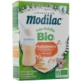 Modilac Mes Céréales Bio