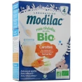 Modilac Mes Céréales du Soir Bio