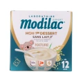 Modilac Mon 1er Dessert Sans Lait
