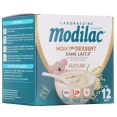 Modilac Mon 1er Dessert Sans Lait