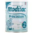 Modilac Précision 2 Lait 2eme âge
