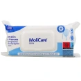 Molicare Skin Lingettes Imprégnées