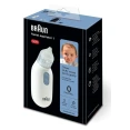 Braun Mouche Bébé Electrique BNA 100