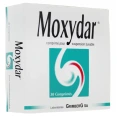 Moxydar