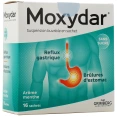 Moxydar